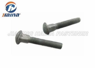 Chốt đầu vận chuyển lớn HDG cổ vuông dài tùy chỉnh
