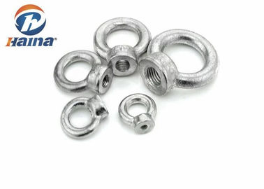 Vòng Đinh Ngựa Vòng Đinh Ngựa Custom DIN 582 Carbon Steel Eye Bolt
