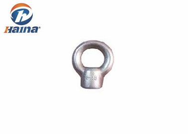 Vòng Đinh Ngựa Vòng Đinh Ngựa Custom DIN 582 Carbon Steel Eye Bolt