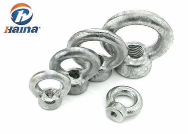 Vòng Đinh Ngựa Vòng Đinh Ngựa Custom DIN 582 Carbon Steel Eye Bolt