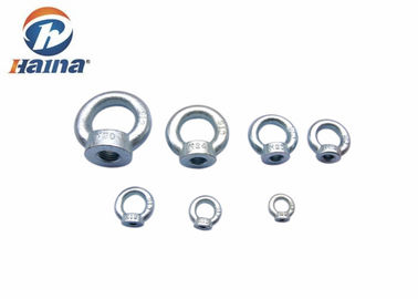 Vòng Đinh Ngựa Vòng Đinh Ngựa Custom DIN 582 Carbon Steel Eye Bolt