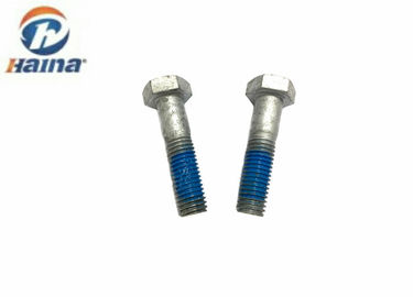 Đầu ổ cắm Hex Chống lỏng lẻo Vít Hex cốc ren thô