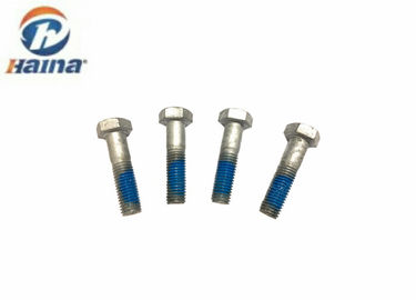 Đầu ổ cắm Hex Chống lỏng lẻo Vít Hex cốc ren thô