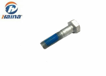 Đầu ổ cắm Hex Chống lỏng lẻo Vít Hex cốc ren thô
