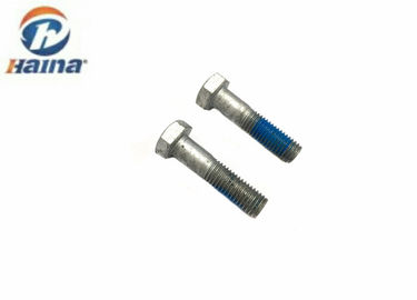 Đầu ổ cắm Hex Chống lỏng lẻo Vít Hex cốc ren thô
