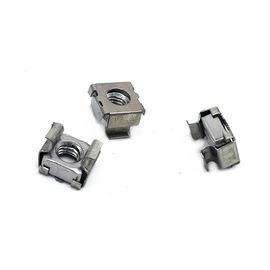 Thép không gỉ kết hợp 304 316 Lồng bảo vệ lò xo hàn