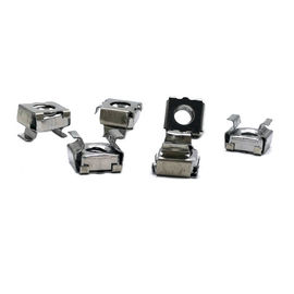 Thép không gỉ kết hợp 304 316 Lồng bảo vệ lò xo hàn