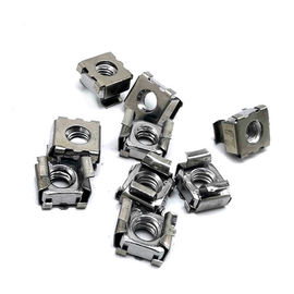 Thép không gỉ kết hợp 304 316 Lồng bảo vệ lò xo hàn