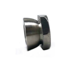 Long Life M8 Hex Head Nuts, Break Away An toàn Shear Nut Pass Pass Kết thúc