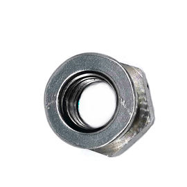 Long Life M8 Hex Head Nuts, Break Away An toàn Shear Nut Pass Pass Kết thúc