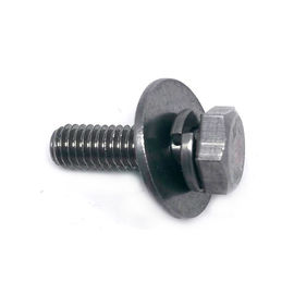 M88 Thép không gỉ độ bền cao 304 316 Máy vít đầu xoắn vít