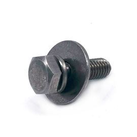 M88 Thép không gỉ độ bền cao 304 316 Máy vít đầu xoắn vít