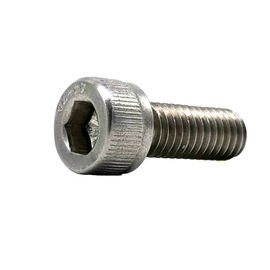 Ổ cắm hình lục giác Kết hợp bằng thép không gỉ 304 316 Đầu máy vít