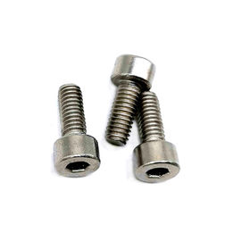 DIN 912 Thép không gỉ 304 316 Metric Hex Socket Cap Head Machine Vít