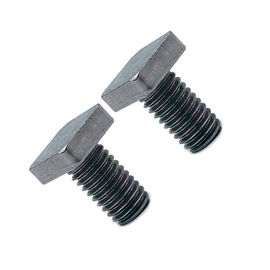 Thép không gỉ 304 316 ổ đĩa hex / đầu vuông Vít