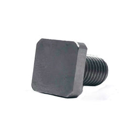 Thép không gỉ 304 316 ổ đĩa hex / đầu vuông Vít