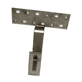Thép không gỉ 304 316 Chốt tùy chỉnh Hàn Ngói năng lượng mặt trời Bộ phận dập móc mái