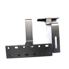 Thép không gỉ 304 316 Chốt tùy chỉnh Hàn Ngói năng lượng mặt trời Bộ phận dập móc mái