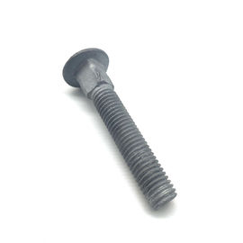 Lớp 4,8 5,8 M12 M14 M14 Mét mạ kẽm nhúng nóng Chốt vận chuyển đầu nấm