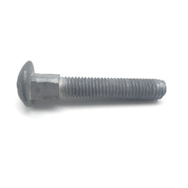 Lớp 4,8 5,8 M12 M14 M14 Mét mạ kẽm nhúng nóng Chốt vận chuyển đầu nấm