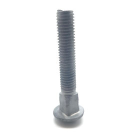 Lớp 4,8 5,8 M12 M14 M14 Mét mạ kẽm nhúng nóng Chốt vận chuyển đầu nấm