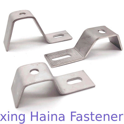 ASTM Thép không gỉ 304 306 Gắn đá ốp Z neo