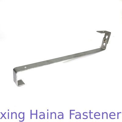 Khung lắp bảng năng lượng mặt trời hình chữ L Thép không gỉ 316 304 Giá đỡ